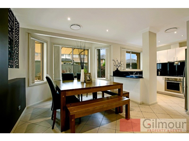 Kellyville NSW 2155