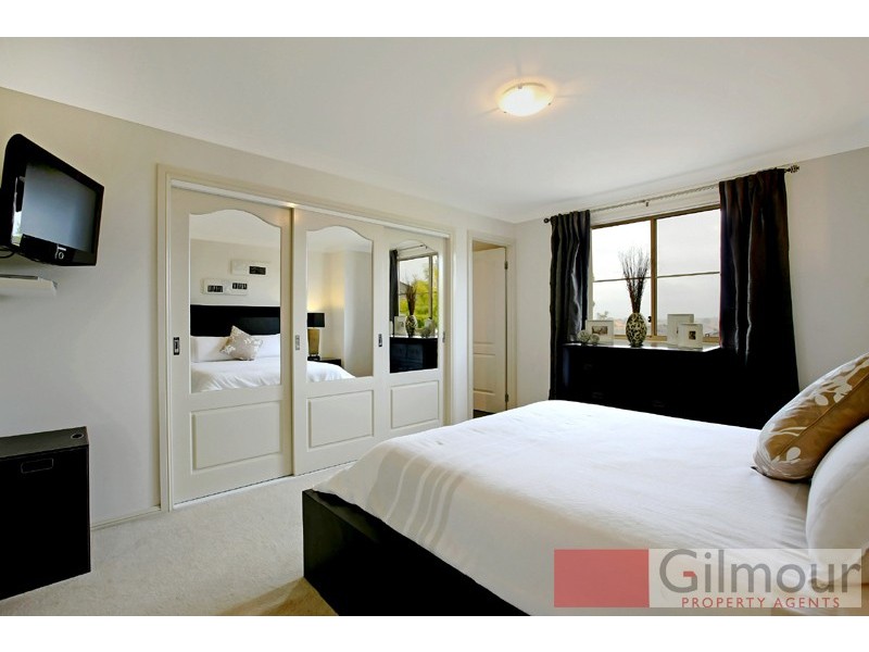 Kellyville NSW 2155