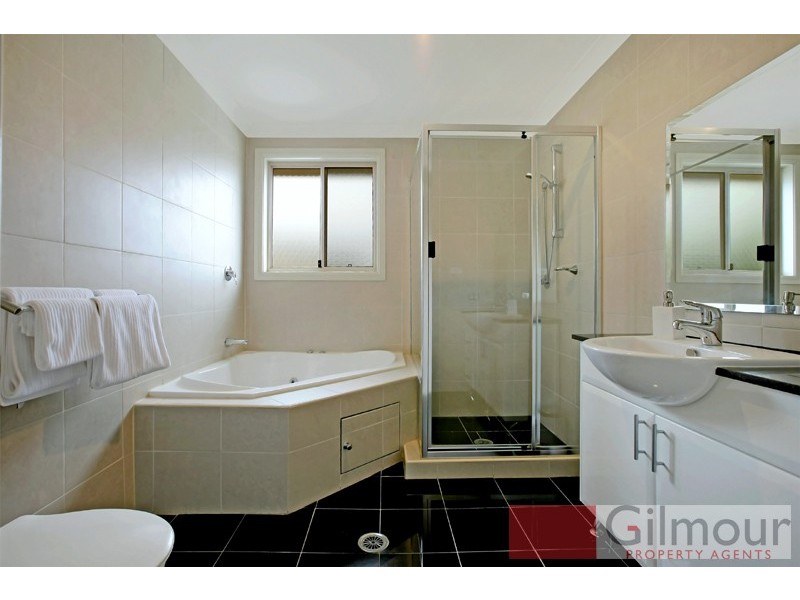 Kellyville NSW 2155
