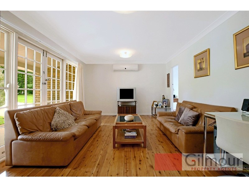 Castle Hill NSW 2154