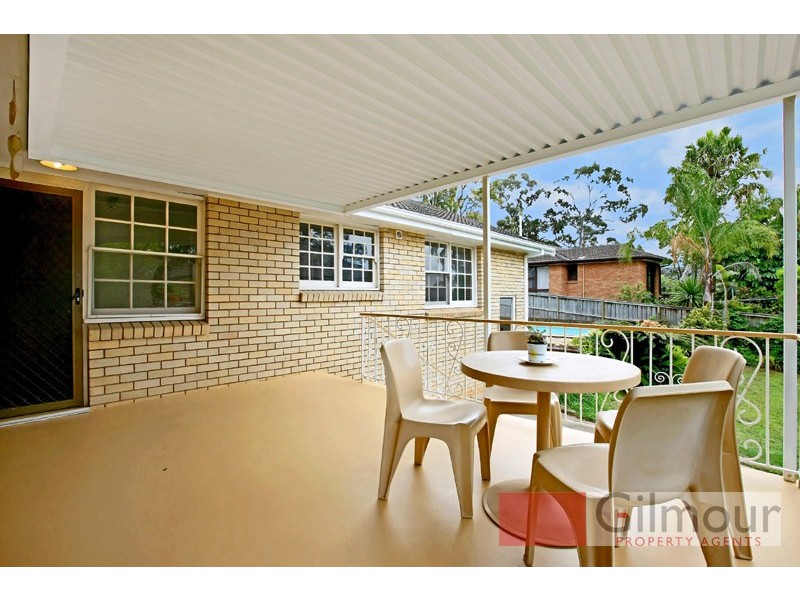 Castle Hill NSW 2154