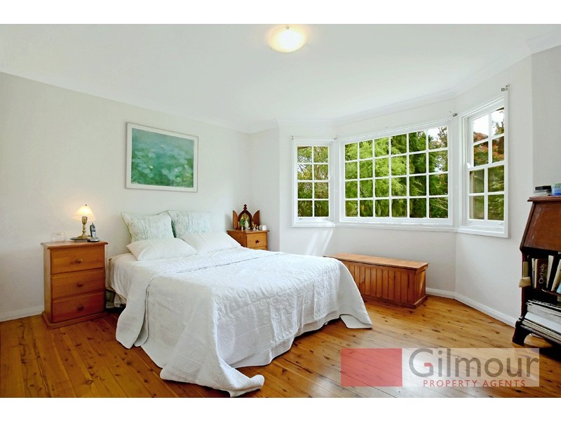 Castle Hill NSW 2154