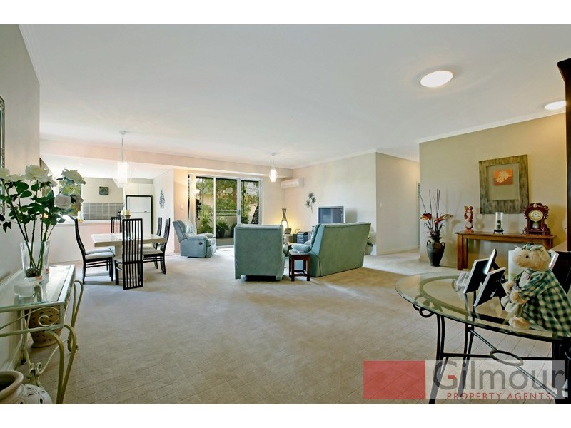 Castle Hill NSW 2154