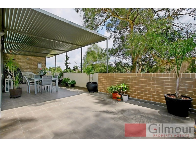 Castle Hill NSW 2154