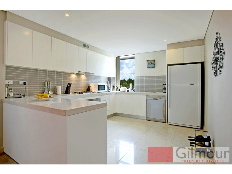 Castle Hill NSW 2154