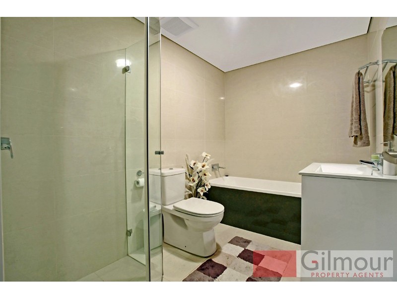 Castle Hill NSW 2154