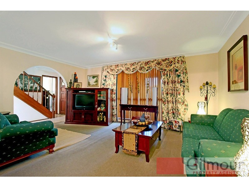 Baulkham Hills NSW 2153