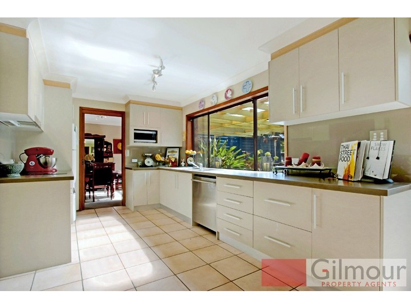 Baulkham Hills NSW 2153