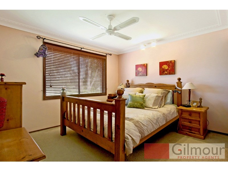 Baulkham Hills NSW 2153