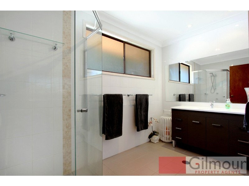 Baulkham Hills NSW 2153