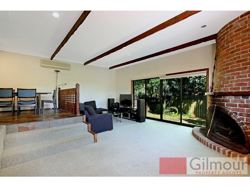 Castle Hill NSW 2154