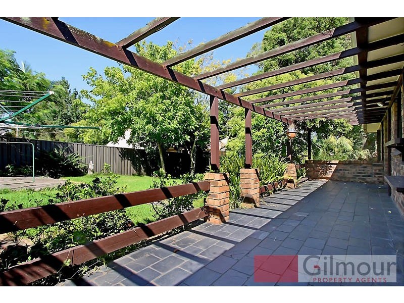 Castle Hill NSW 2154