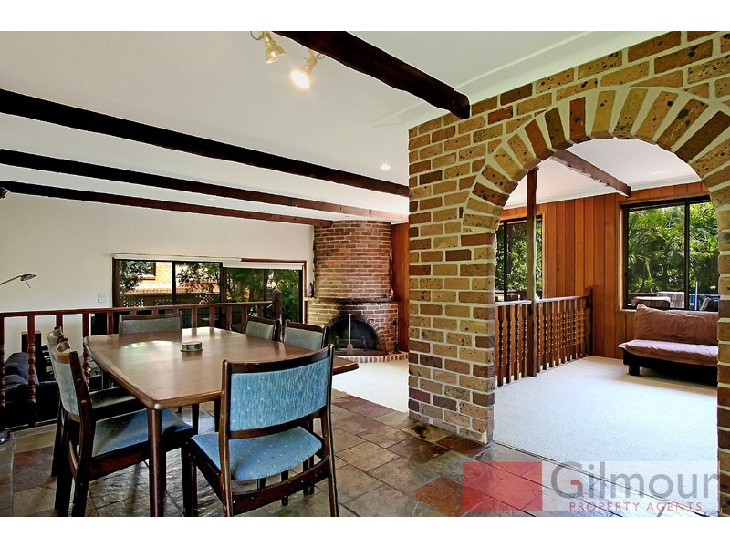 Castle Hill NSW 2154