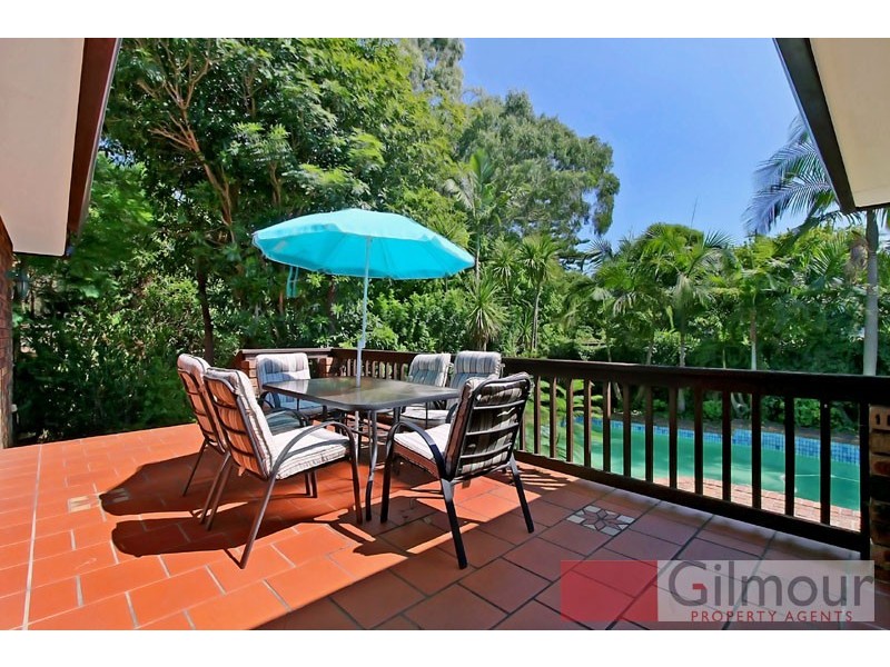 Castle Hill NSW 2154