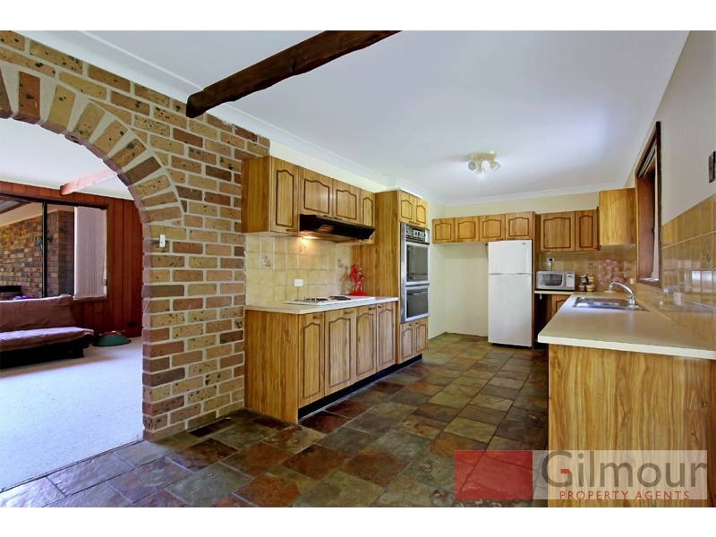 Castle Hill NSW 2154