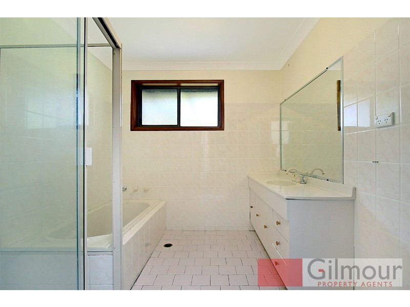 Castle Hill NSW 2154