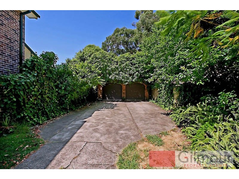 Castle Hill NSW 2154