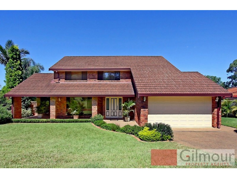 Castle Hill NSW 2154