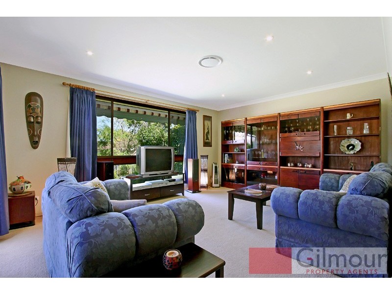 Castle Hill NSW 2154