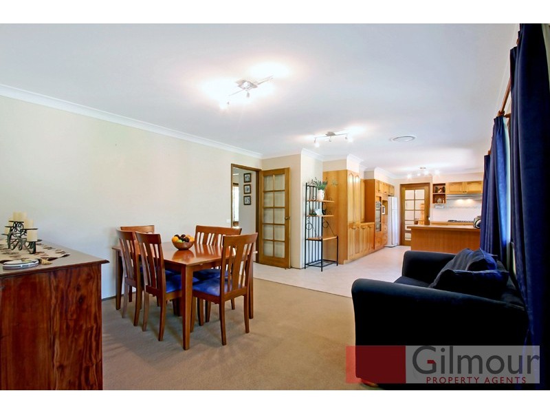 Castle Hill NSW 2154