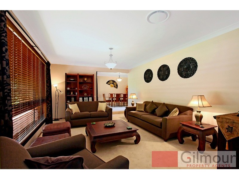 Castle Hill NSW 2154