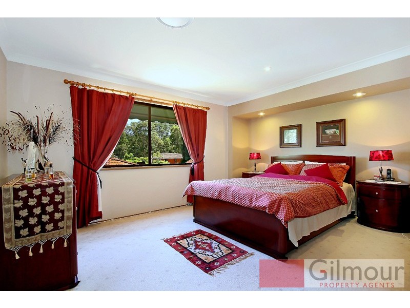 Castle Hill NSW 2154