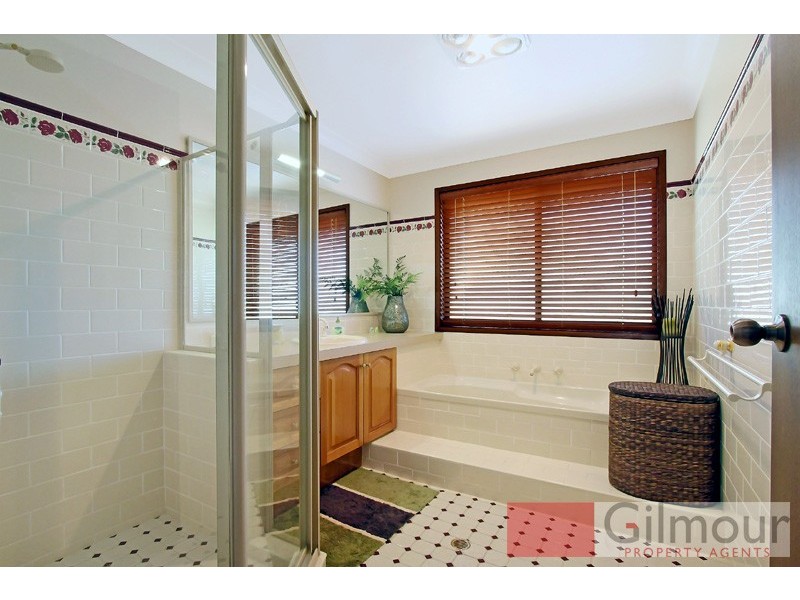 Castle Hill NSW 2154