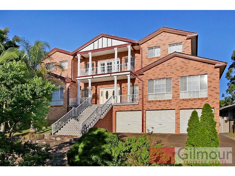 West Pennant Hills NSW 2125