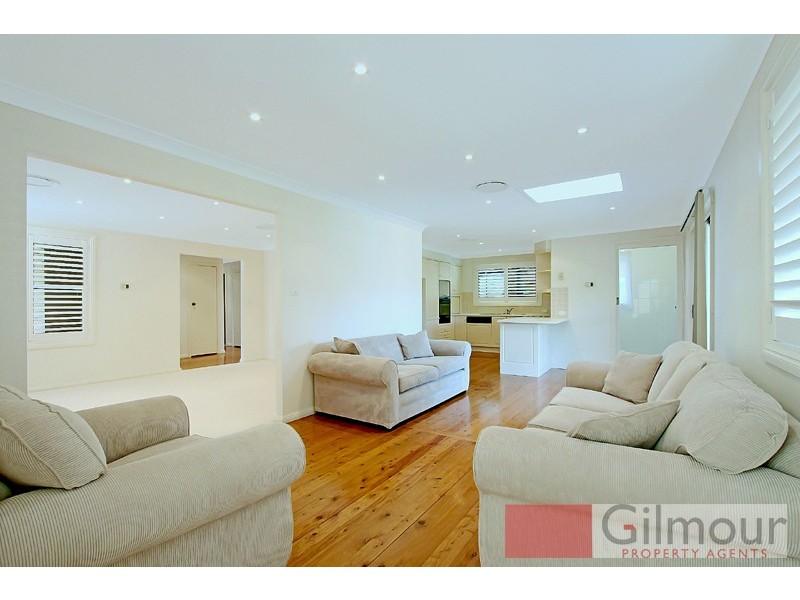 Castle Hill NSW 2154