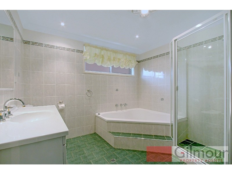 Castle Hill NSW 2154