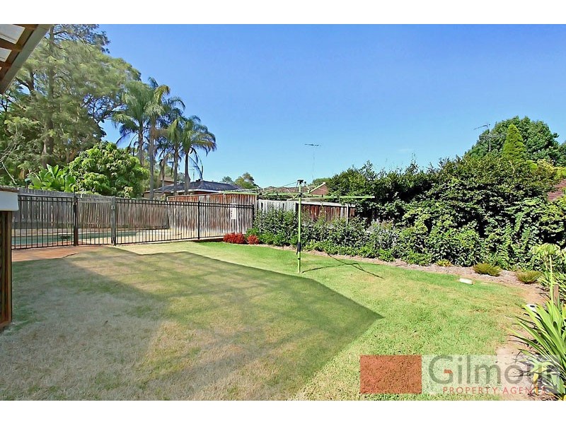 Castle Hill NSW 2154