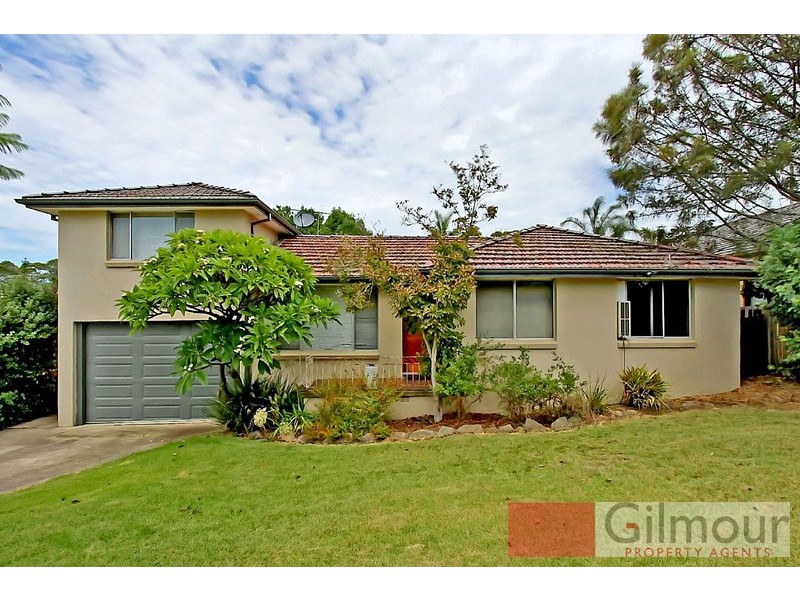 Seven Hills NSW 2147