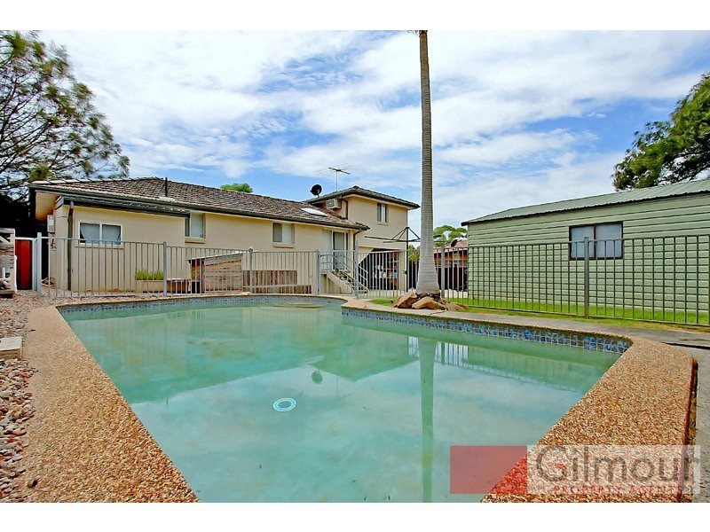 Seven Hills NSW 2147