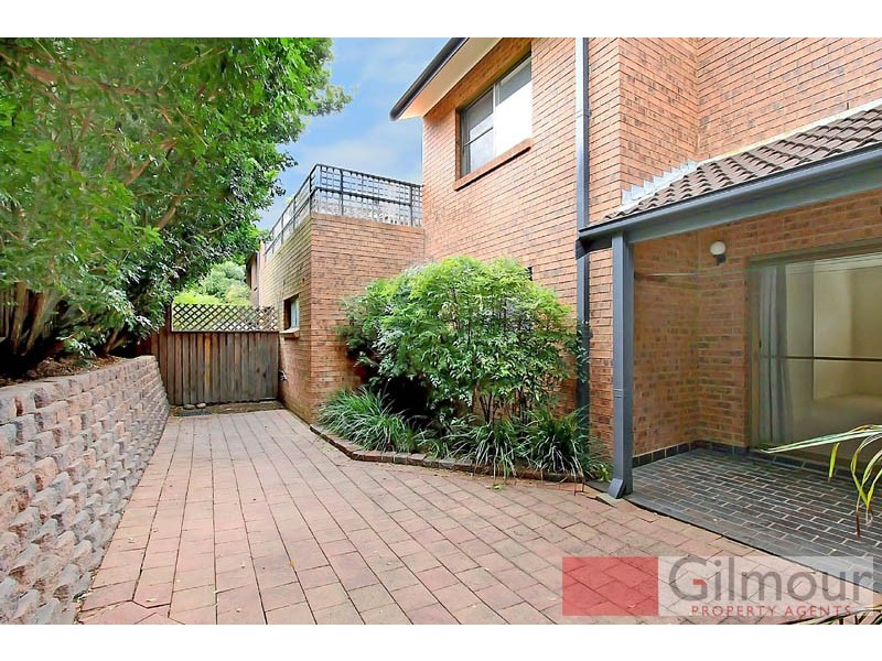 Castle Hill NSW 2154