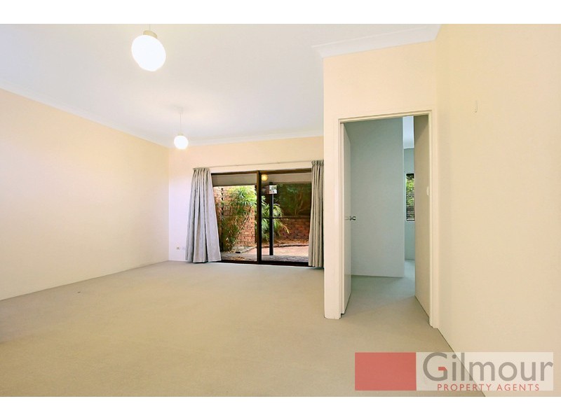 Castle Hill NSW 2154