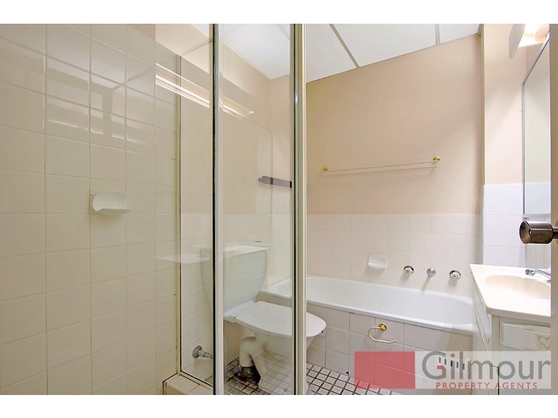 Castle Hill NSW 2154