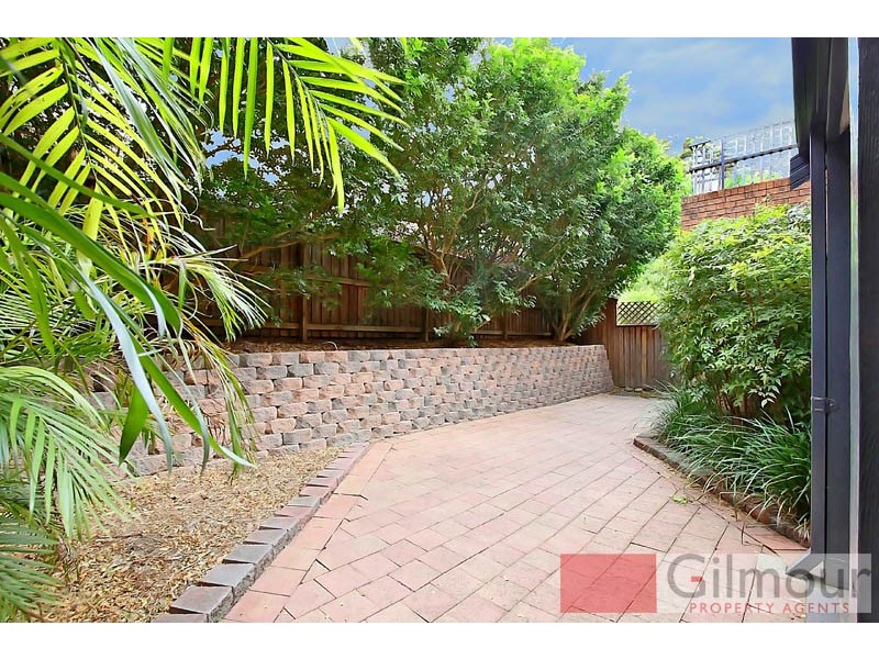 Castle Hill NSW 2154