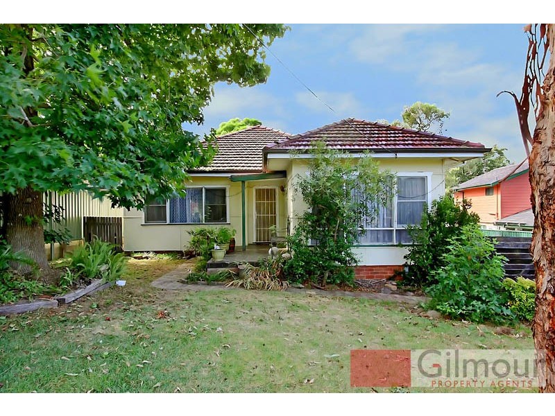 Baulkham Hills NSW 2153