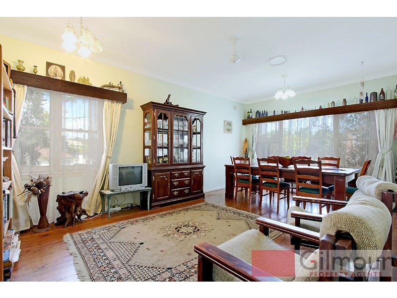 Baulkham Hills NSW 2153
