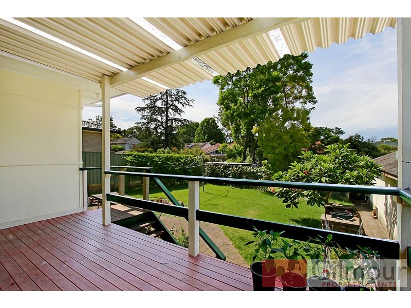 Baulkham Hills NSW 2153