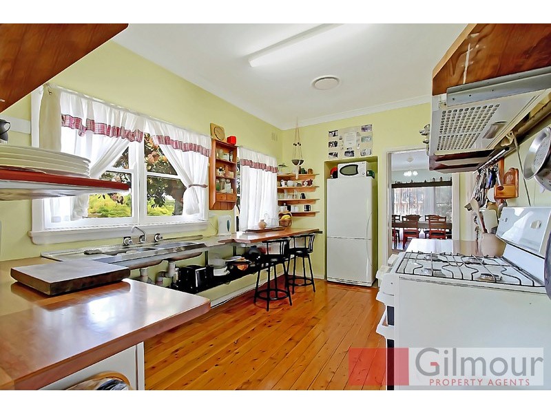 Baulkham Hills NSW 2153