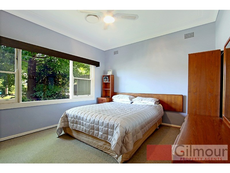Baulkham Hills NSW 2153