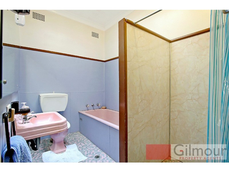 Baulkham Hills NSW 2153
