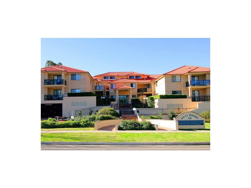 Castle Hill NSW 2154