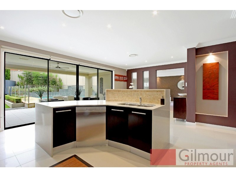 Castle Hill NSW 2154