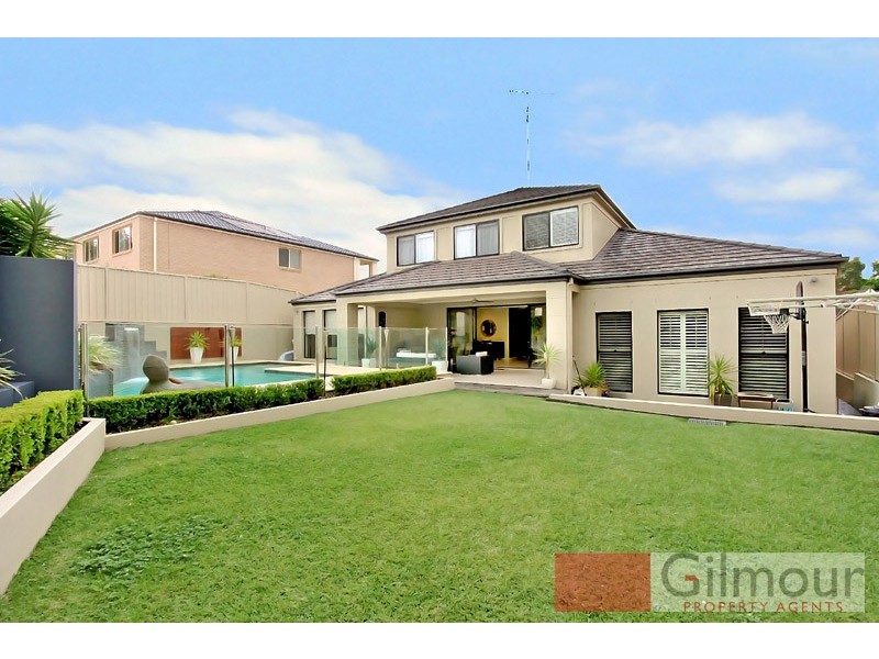 Castle Hill NSW 2154