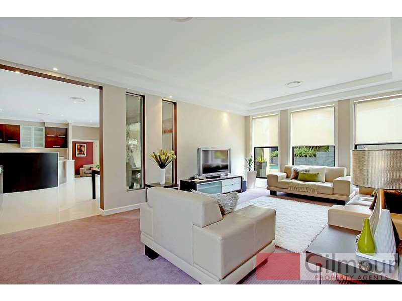 Castle Hill NSW 2154