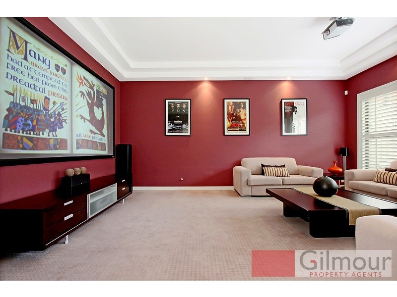Castle Hill NSW 2154
