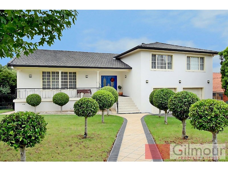 Castle Hill NSW 2154