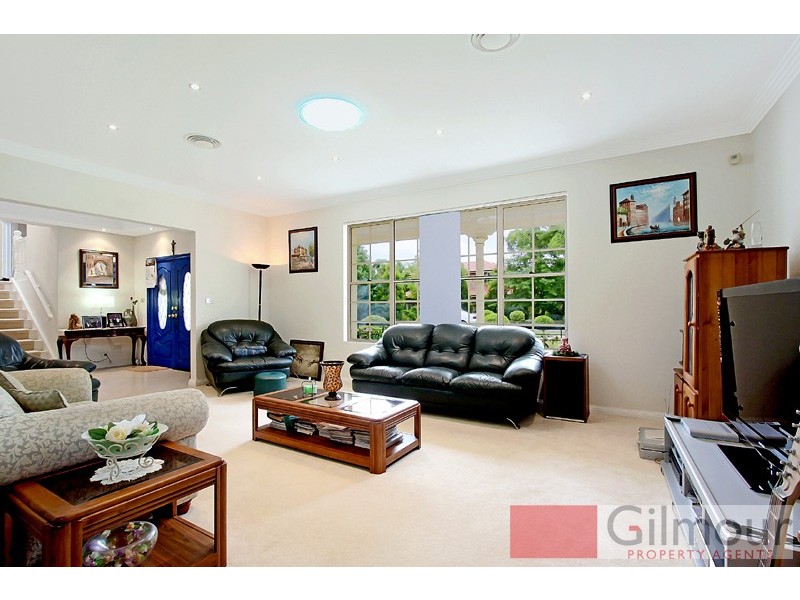 Castle Hill NSW 2154